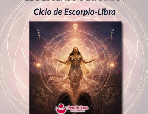 «Danzando con Venus-el descenso de Inanna»- Encuentros mensuales online