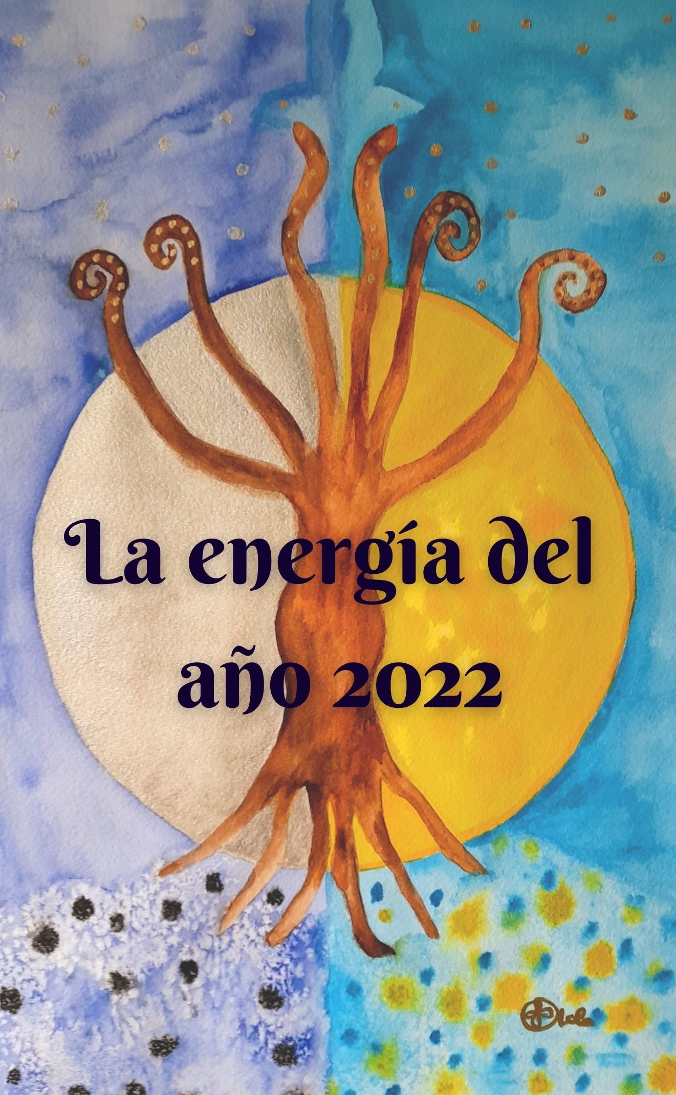 La energía del año 2022