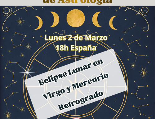 Círculo de Prácticas de Astrología 2 marzo 2026