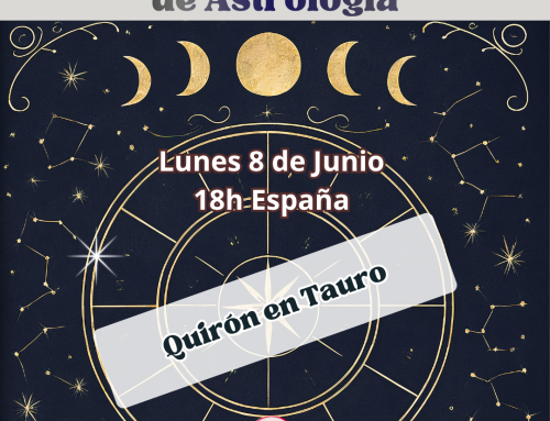 Círculo de Prácticas de Astrología 8 de Junio