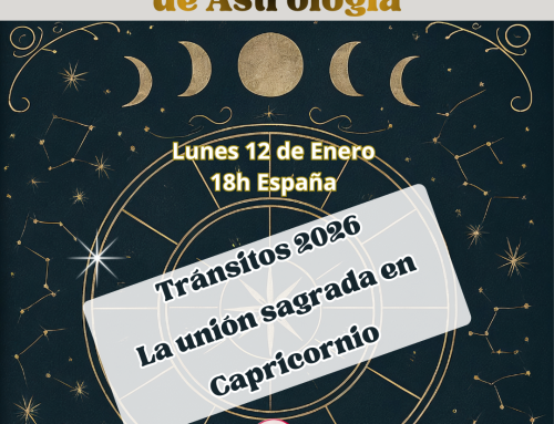 Círculo de Prácticas de Astrología 12 enero 2026