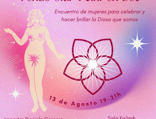 13 de agosto- Encuentro de mujeres para el Venus Star Point en Leo